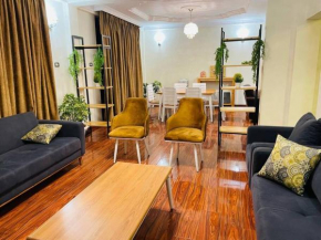 DG Apartment